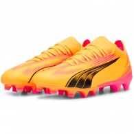 Бутсы Puma ULTRA MATCH FG/AG thumbnav 2