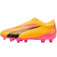 Ghete p/u fotbal Puma ULTRA MATCH LL FG/AG Jr thumbnav