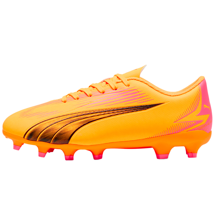 Ghete p/u fotbal Puma ULTRA PLAY FG/AG Jr photo Ghete p/u fotbal Puma ULTRA PLAY FG/AG Jr photo