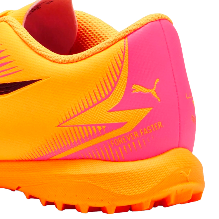 Бутсы Puma ULTRA PLAY TT Jr photo 4