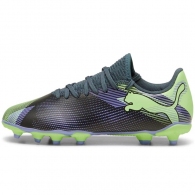 Бутсы Puma FUTURE 7 PLAY FG/AG thumbnav