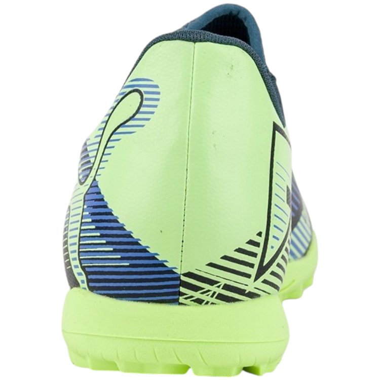 Ghete p/u fotbal Puma FUTURE 7 PLAY TT pt Barbati / 43 / Gri-verde photo 5
