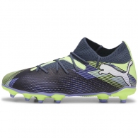 Бутсы Puma FUTURE 7 MATCH FG/AG Jr thumbnav