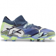 Бутсы Puma FUTURE 7 MATCH FG/AG Jr thumbnav 2