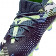 Бутсы Puma FUTURE 7 MATCH FG/AG Jr thumbnav 4