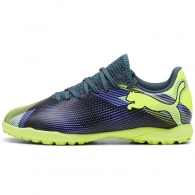 Бутсы Puma FUTURE 7 PLAY TT Jr thumbnav