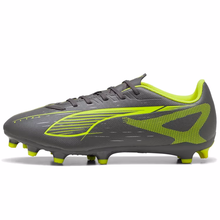 Бутсы Puma ULTRA 5 PLAY FG/AG 
