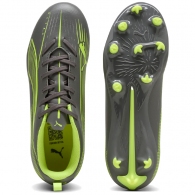 Бутсы Puma ULTRA 5 PLAY FG/AG Jr thumbnav 3