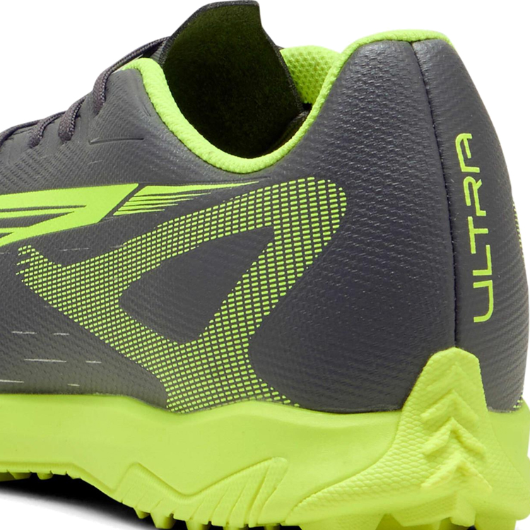 Бутсы Puma ULTRA 5 PLAY TT / Мужской / 39 / Серый photo 5