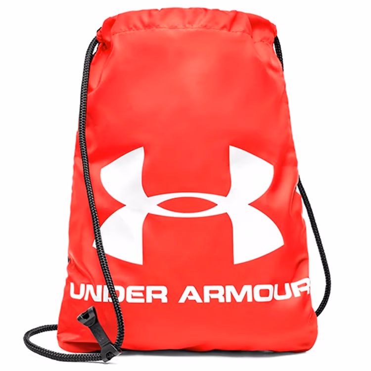 Sac p/u incaltaminte Under Armour UA Ozsee Sackpack 