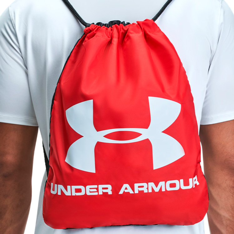 Sac p/u incaltaminte Under Armour UA Ozsee Sackpack photo 3