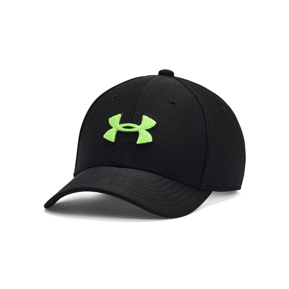 Chipiu Under Armour UA BOYS BLITZING 3.0 CAP/1305457-003/Negru photo 1 Chipiu Under Armour UA BOYS BLITZING 3.0 CAP/1305457-003/Negru photo 1