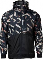  Under Armour UNSTOPPABLE WINDBREAKER thumbnav