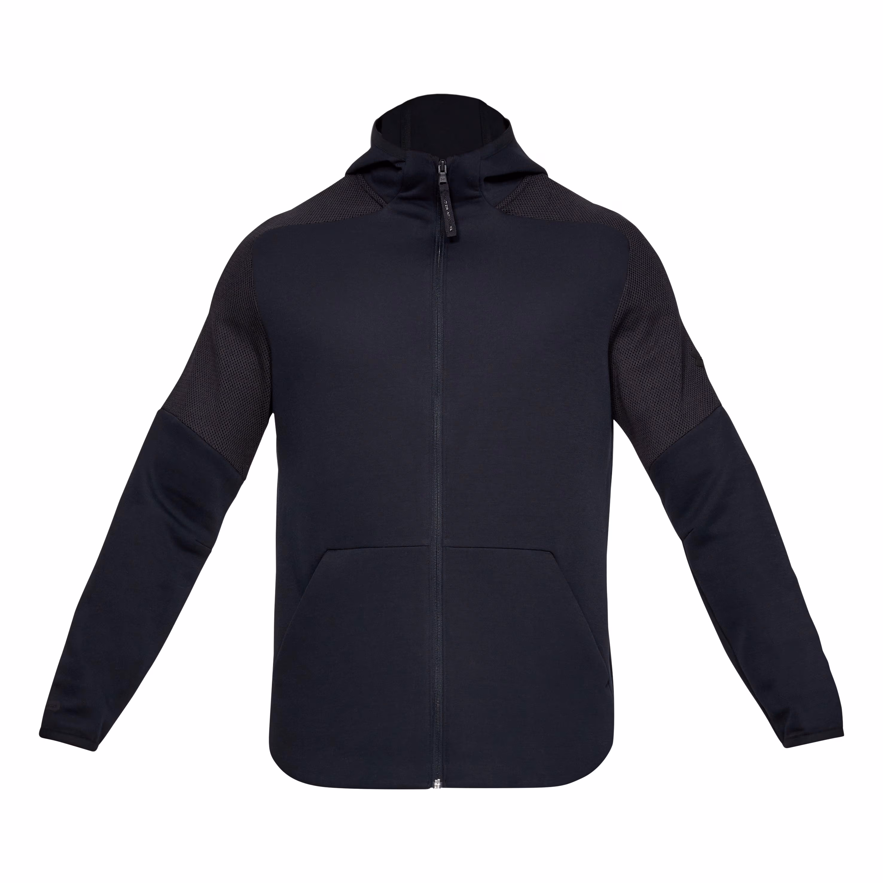  Under Armour UNSTOPPABLE MOVE LITE FZ HOODIE