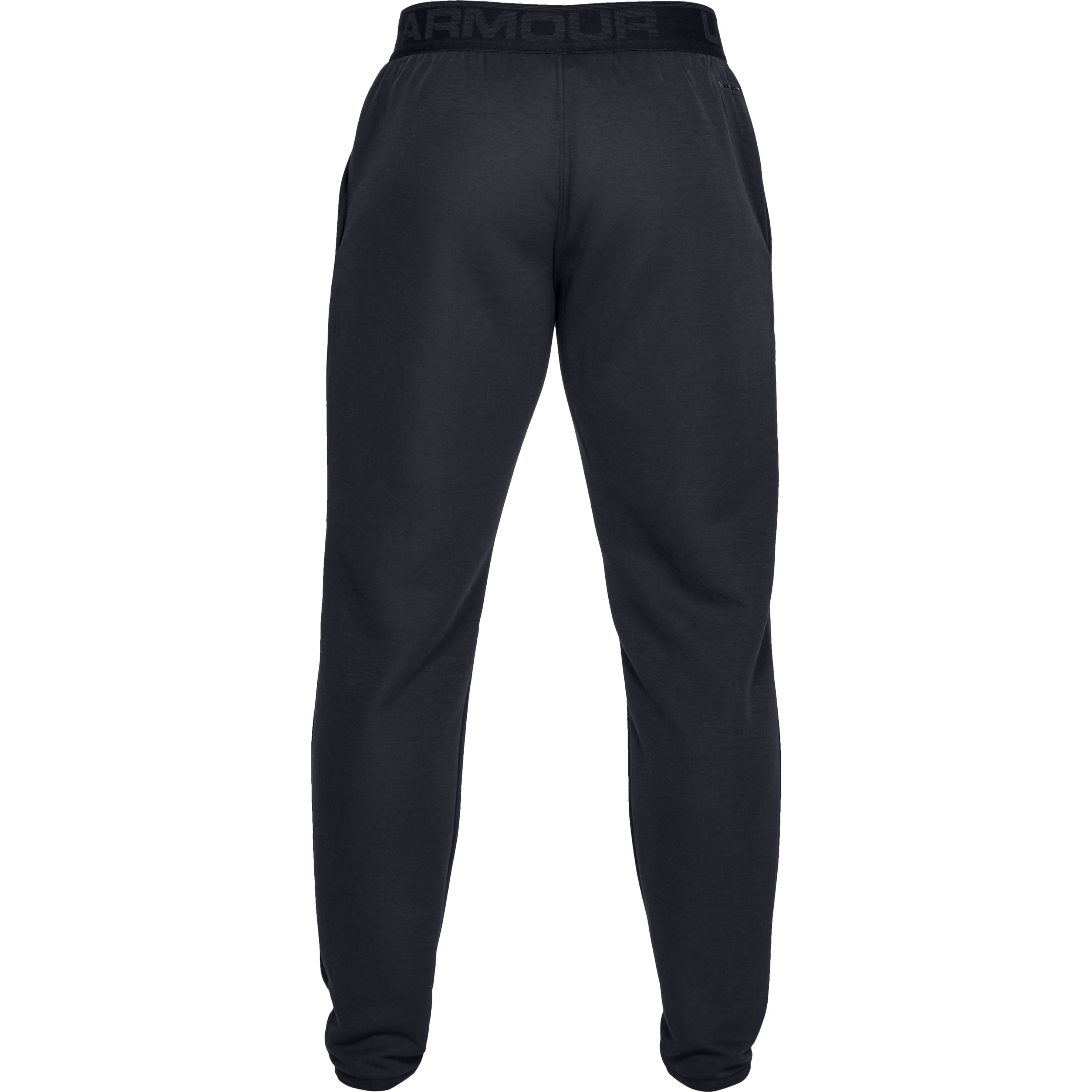 Pantaloni Under Armour UNSTOPPABLE MOVE LITE JOGGER LG Negru Barbati photo 3