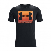 Tricou Under Armour UA BOXED SPORTSTYLE SS thumbnav