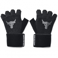 Перчатки для фитнеса Under Armour UA PROJECT ROCK TRAINING GL thumbnav