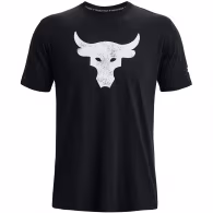 Футболка Under Armour UA M PJT ROCK BRAHMA BULL SS