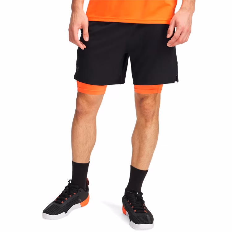 Sorti Under Armour UA Vanish Woven 2in1 Sts