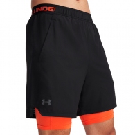 Sorti Under Armour UA Vanish Woven 2in1 Sts thumbnav 4