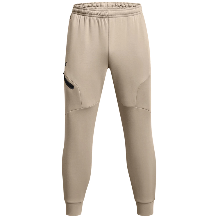 Брюки Under Armour UA Unstoppable Flc Joggers photo Брюки Under Armour UA Unstoppable Flc Joggers photo