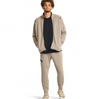 Pantaloni Under Armour UA Unstoppable Flc Joggers thumbnav 2