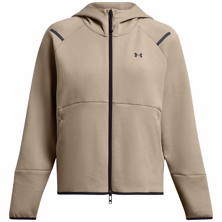 Hanorac Under Armour Unstoppable Flc FZ