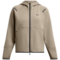 Hanorac Under Armour Unstoppable Flc FZ thumbnav 1
