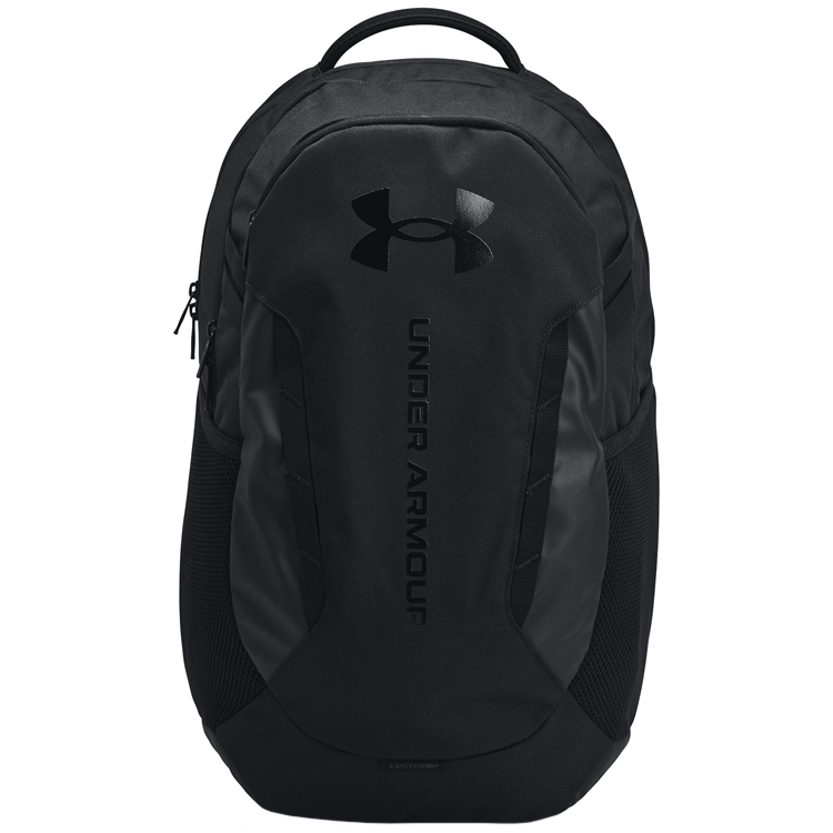Рюкзак Under Armour UA Hustle 6.0 Backpack photo 