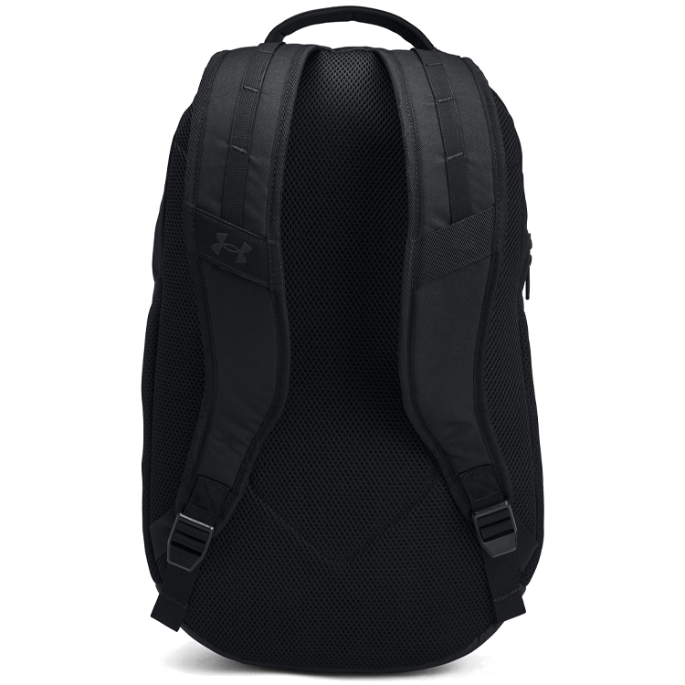 Rucsac  Under Armour UA Hustle 6.0 Backpack/1384672-003/Negru photo 2