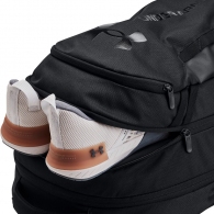 Rucsac Under Armour UA Hustle 6.0 Backpack thumbnav 5