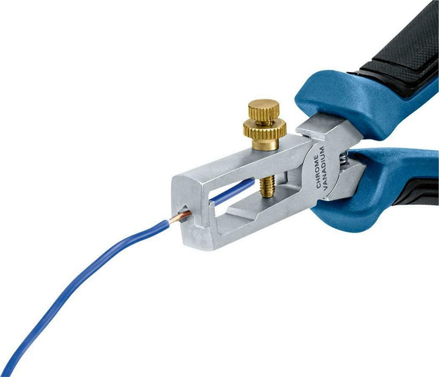 Клещи Bosch 1600A01V03 photo 2