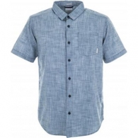  Columbia Under Exposure YD Short Sleeve Shirt thumbnav
