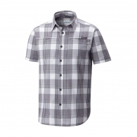 Camasa Columbia Battle Ridge Stretch Short Sleeve Shirt thumbnav