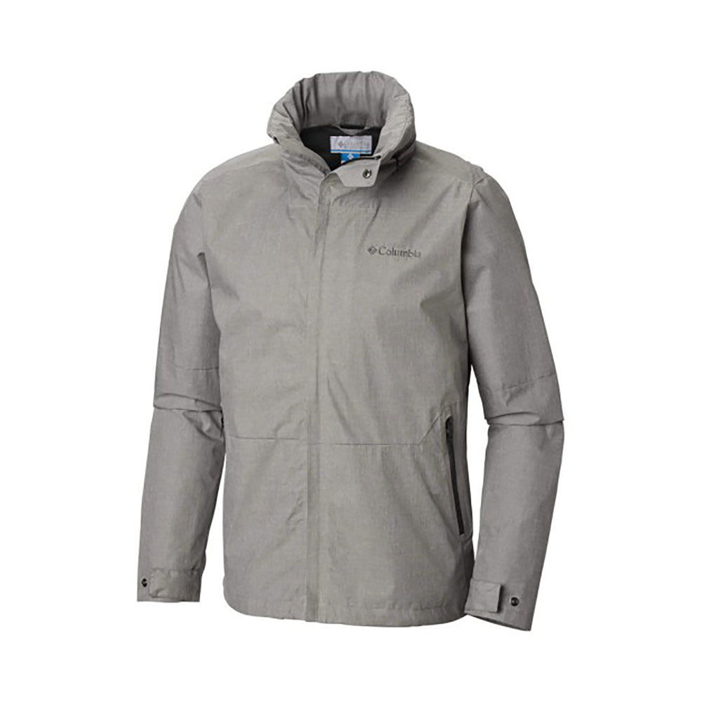 Куртка Columbia Westbrook Jacket photo Куртка Columbia Westbrook Jacket photo