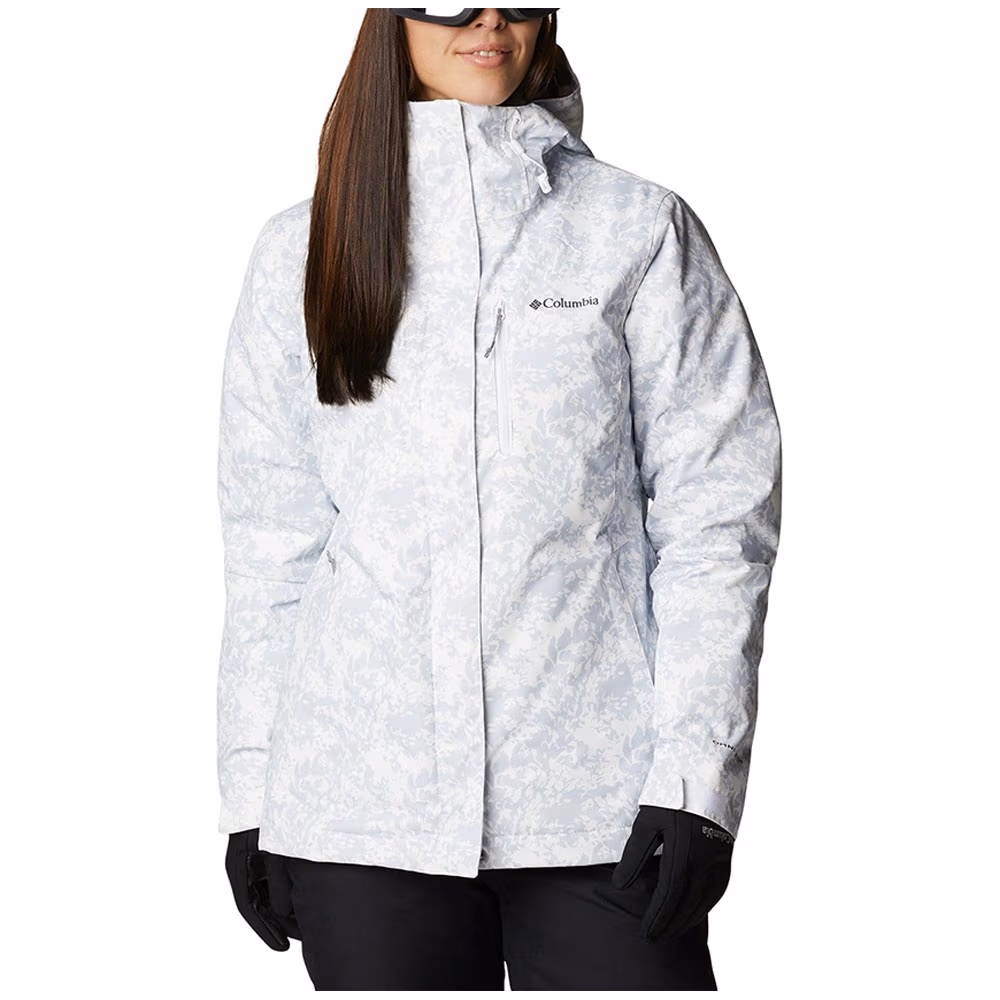 Куртка Columbia Whirlibird IV Interchange Jacket