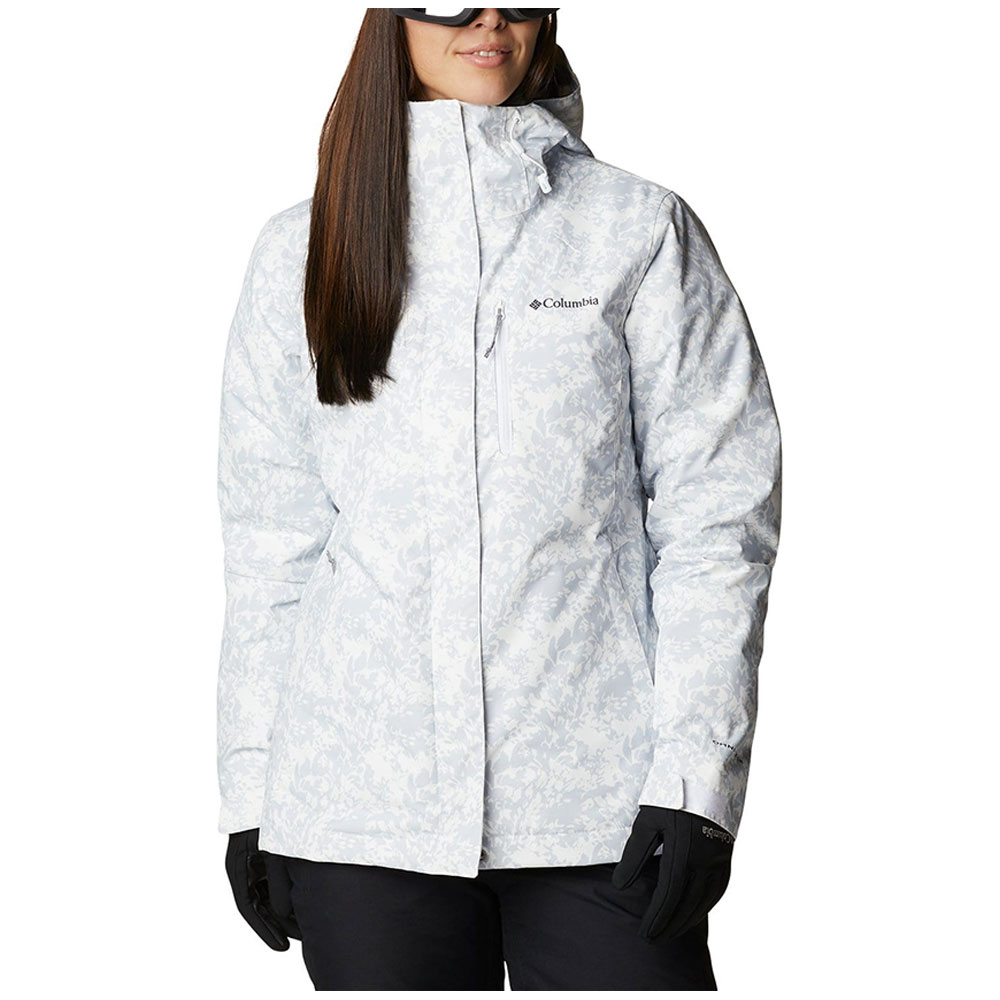 Куртка Columbia Whirlibird IV Interchange Jacket photo Куртка Columbia Whirlibird IV Interchange Jacket photo