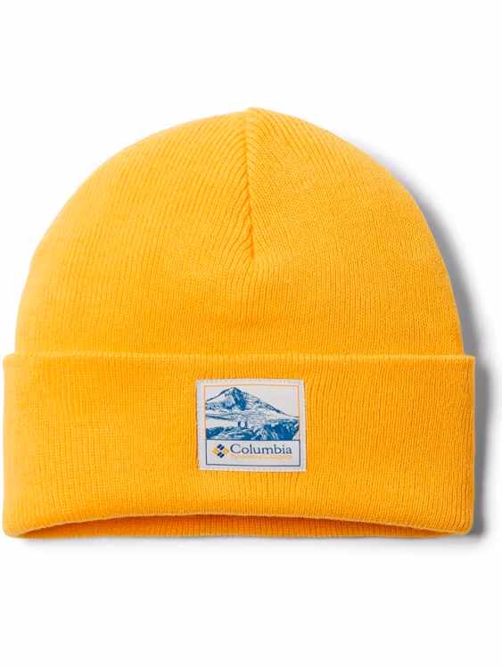 Caciula Columbia City Trek Heavyweight Beanie