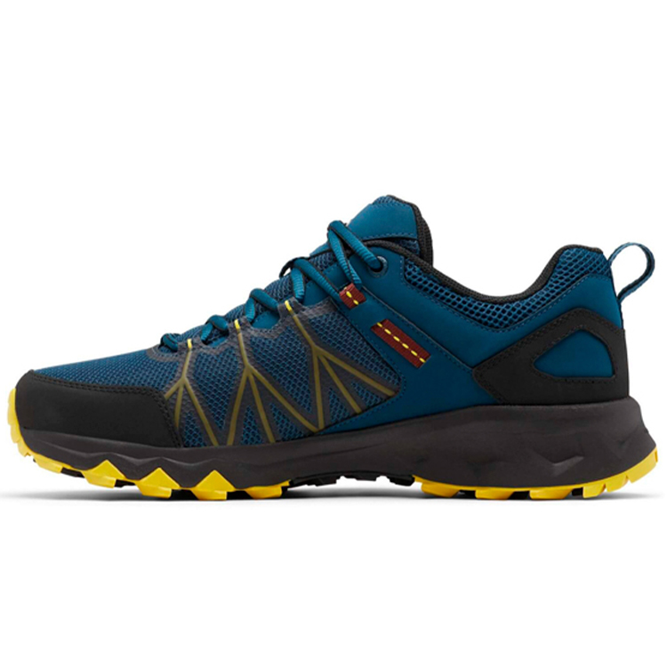 Кроссовки Columbia Peakfreak II Outdry photo 1