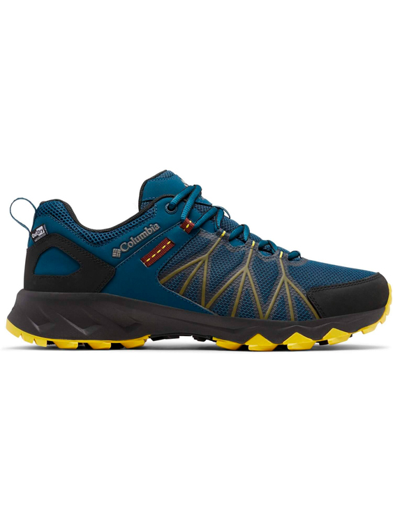 Кроссовки Columbia Peakfreak II Outdry photo 2