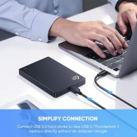 Cablu USB Type-C - Micro B UGREEN 20103 thumbnav 2