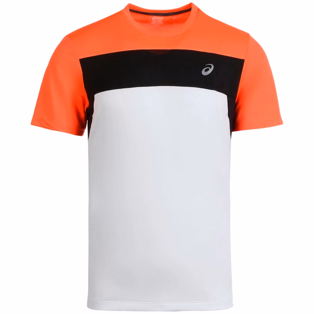 Футболка Asics RACE SS TOP