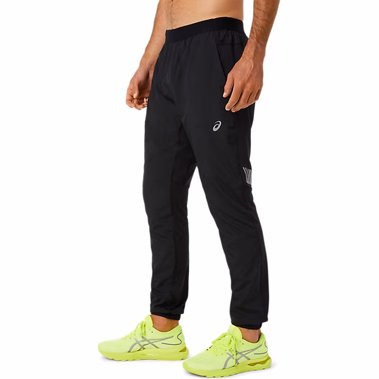 Pantaloni Asics LITE-SHOW PANT