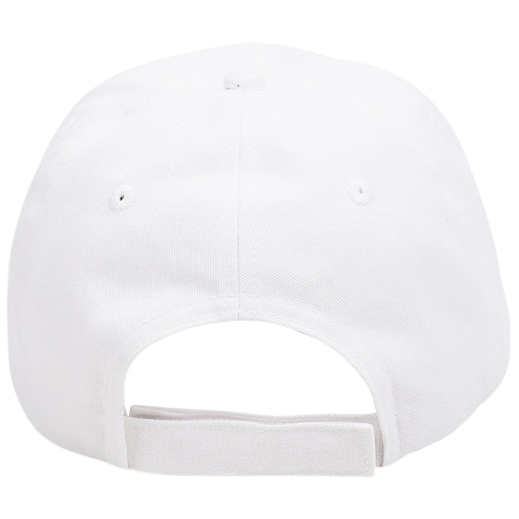 Кепка Puma ESS Cap Jr YOUTH Белый photo 2