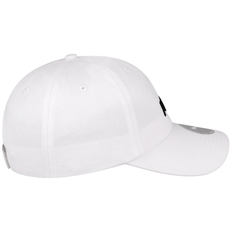 Кепка Puma ESS Cap Jr YOUTH Белый photo 3