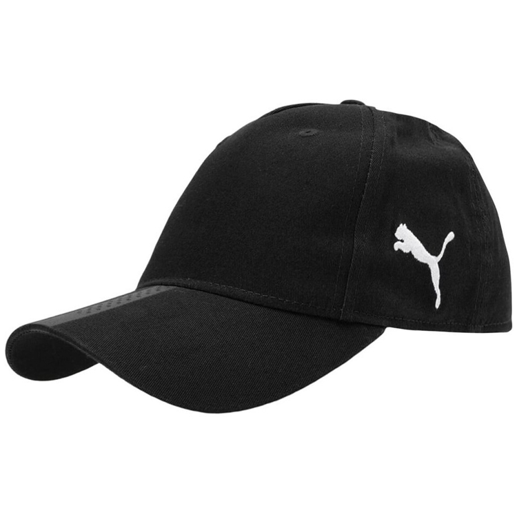Chipiu Puma LIGA CAP OS Negru photo 1 Chipiu Puma LIGA CAP OS Negru photo 1