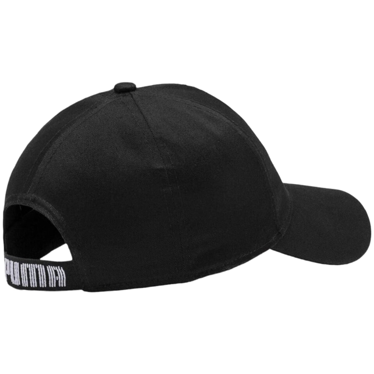 Chipiu Puma LIGA CAP OS Negru photo 2