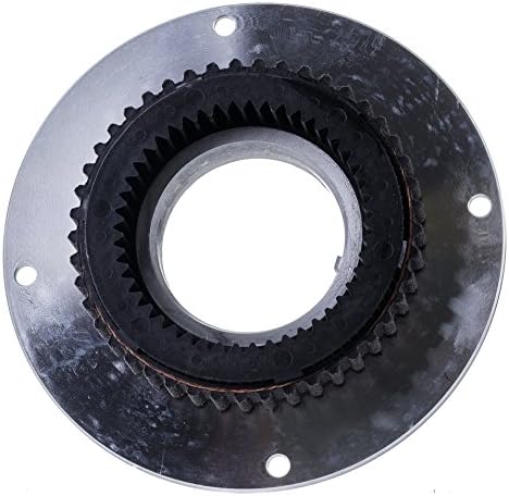 Roata dintata pentru curea Bosch 2606319903 photo 
