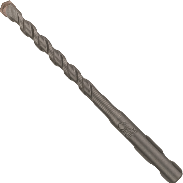 Бур SDS-Quick Bosch SDS-Quick 6x55, 2609256903 photo 1 Бур SDS-Quick Bosch SDS-Quick 6x55, 2609256903 photo 1