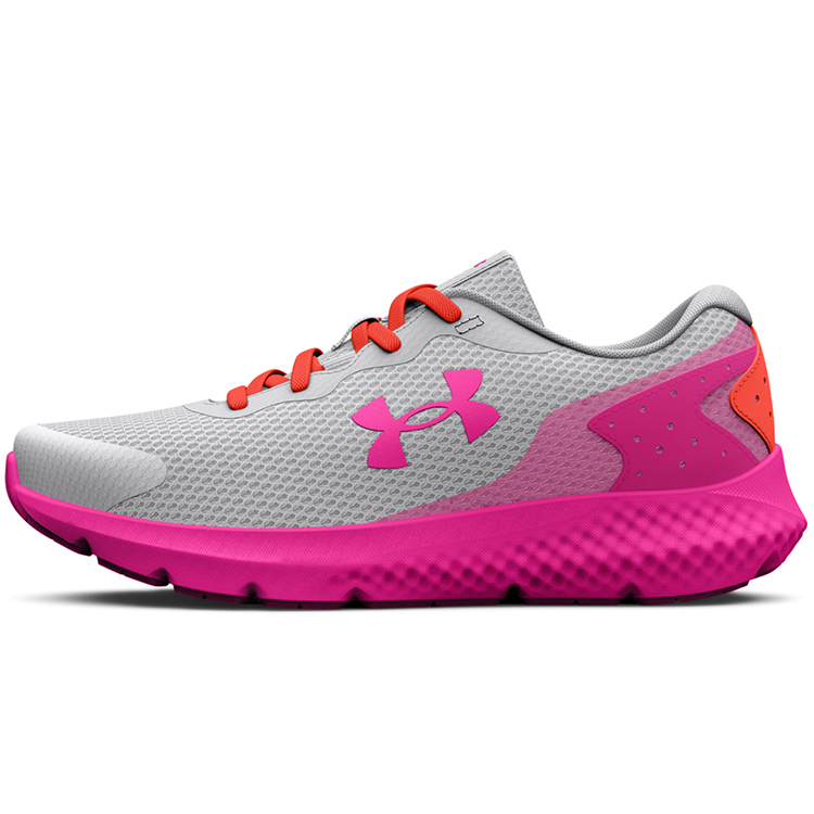 Кроссовки Under Armour UA GPS ROGUE 3 AL photo Кроссовки Under Armour UA GPS ROGUE 3 AL photo